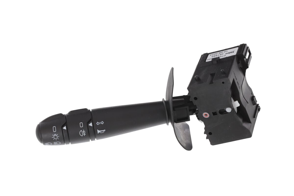 VALEO Ratstammekontakt 251593 for RENAULT DACIA