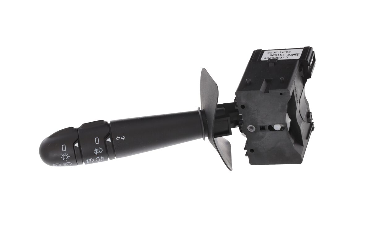 VALEO Ratstammekontakt 251596 for RENAULT DACIA