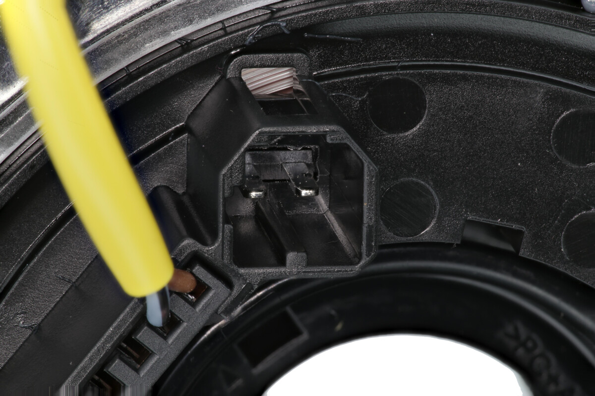 VALEO Ratstammekontakt 251924 for FIAT