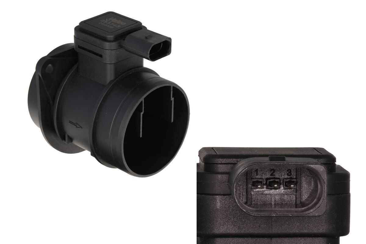 VALEO Luftmængdesensor 253743 for VW