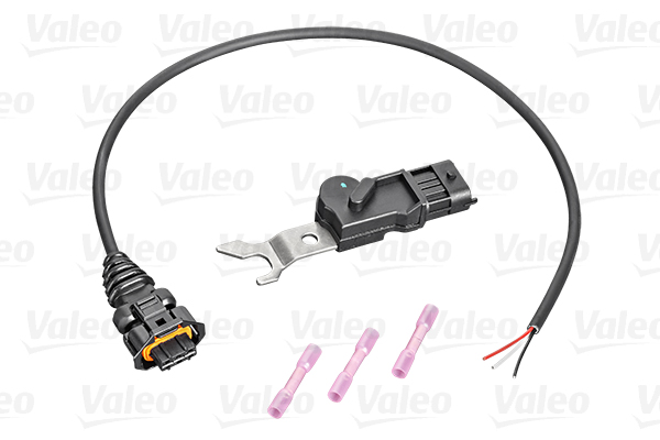 VALEO Sensor, knastakselposition 253834 for OPEL GME