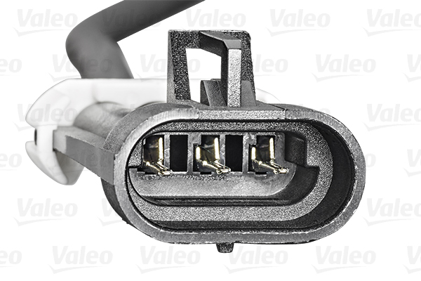 VALEO Sensor, knastakselposition 253857 for OPEL GME