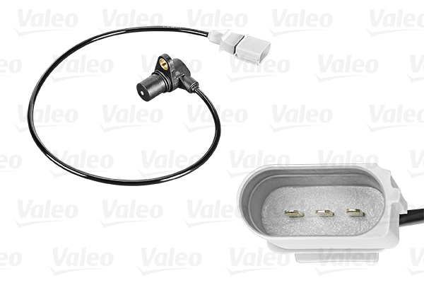 VALEO Impulsgiver, krumtapaksel 254003 for VW ROLLS-ROYCE