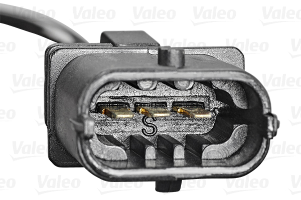 VALEO Impulsgiver, krumtapaksel 254013 for LANCIA