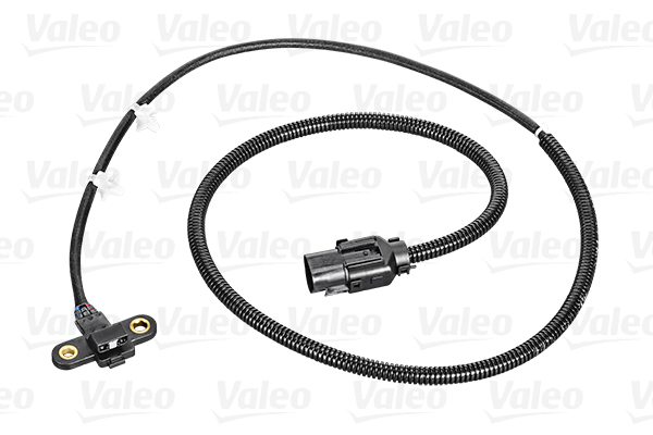 VALEO Impulsgiver, krumtapaksel 254014 for HYUNDAI