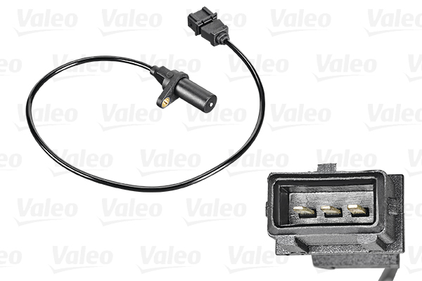 VALEO Impulsgiver, krumtapaksel 254018 for LANCIA FIAT