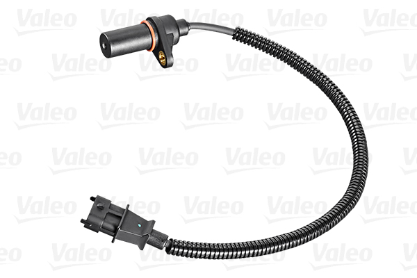 VALEO Impulsgiver, krumtapaksel 254027 for KIA