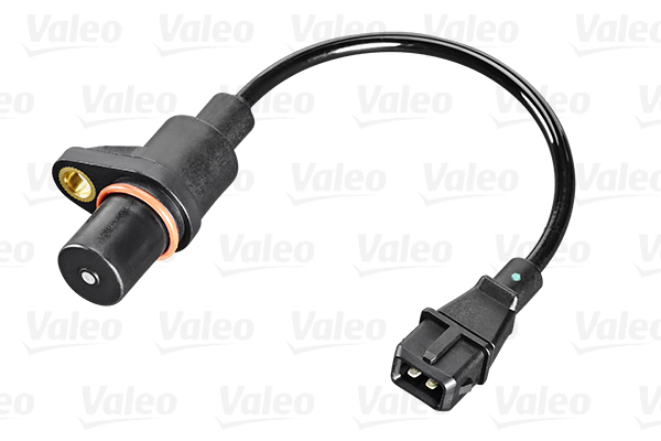 VALEO Impulsgiver, krumtapaksel 254032 for KIA