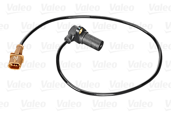 VALEO Impulsgiver, krumtapaksel 254034 for LANCIA