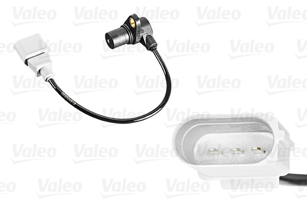 VALEO Impulsgiver, krumtapaksel 254051 for VW