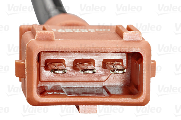 VALEO Impulsgiver, krumtapaksel 254053 for DS PEUGEOT
