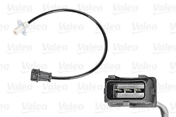 VALEO Impulsgiver, krumtapaksel 254057 for FIAT