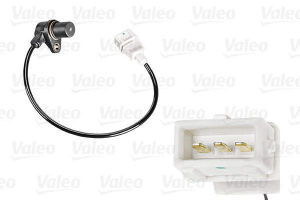 VALEO Impulsgiver, krumtapaksel 254061 for FORD VW