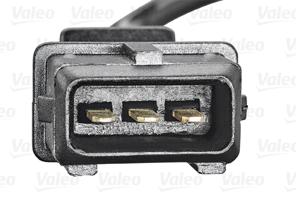 VALEO Impulsgiver, krumtapaksel 254068 for HYUNDAI