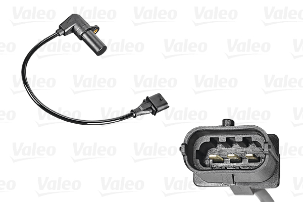 VALEO Impulsgiver, krumtapaksel 254112 for OPEL GME
