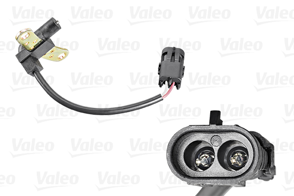 VALEO Impulsgiver, krumtapaksel 254124 for MITSUBISHI RENAULT
