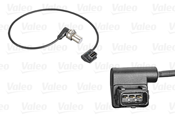 VALEO Impulsgiver, krumtapaksel 254130 for BMW