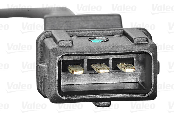 VALEO Impulsgiver, krumtapaksel 254135 for BMW