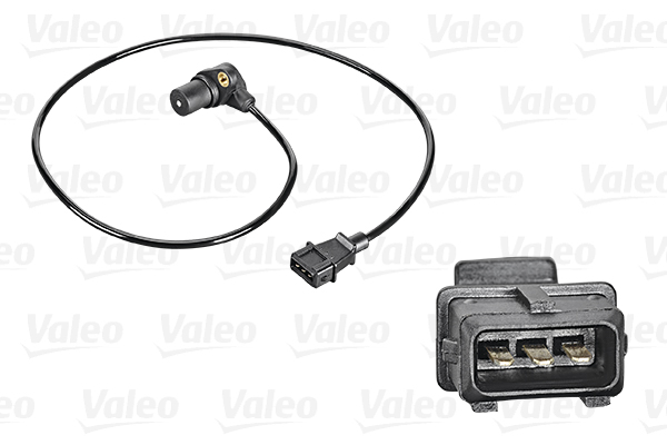 VALEO Impulsgiver, krumtapaksel 254142 for OPEL GME