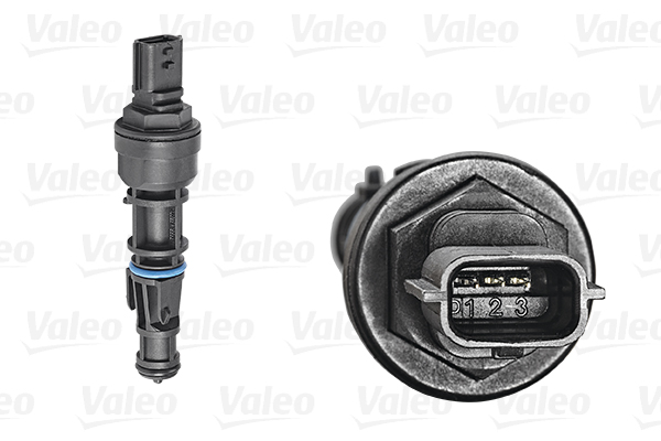 VALEO Sensor, hastighed 255300 for DACIA