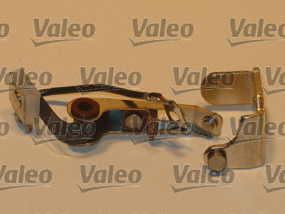 VALEO Platinsæt, strømfordeler 343450 for RENAULT
