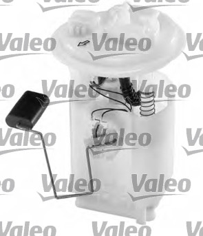 VALEO Brændstof, føderdel 347065 for RENAULT