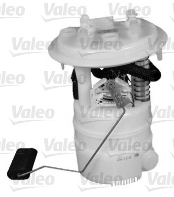 VALEO Brændstof, føderdel 347126 for CITROËN