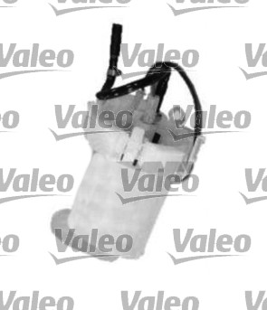 VALEO Brændstofpumpe 347216 for OPEL VAUXHALL