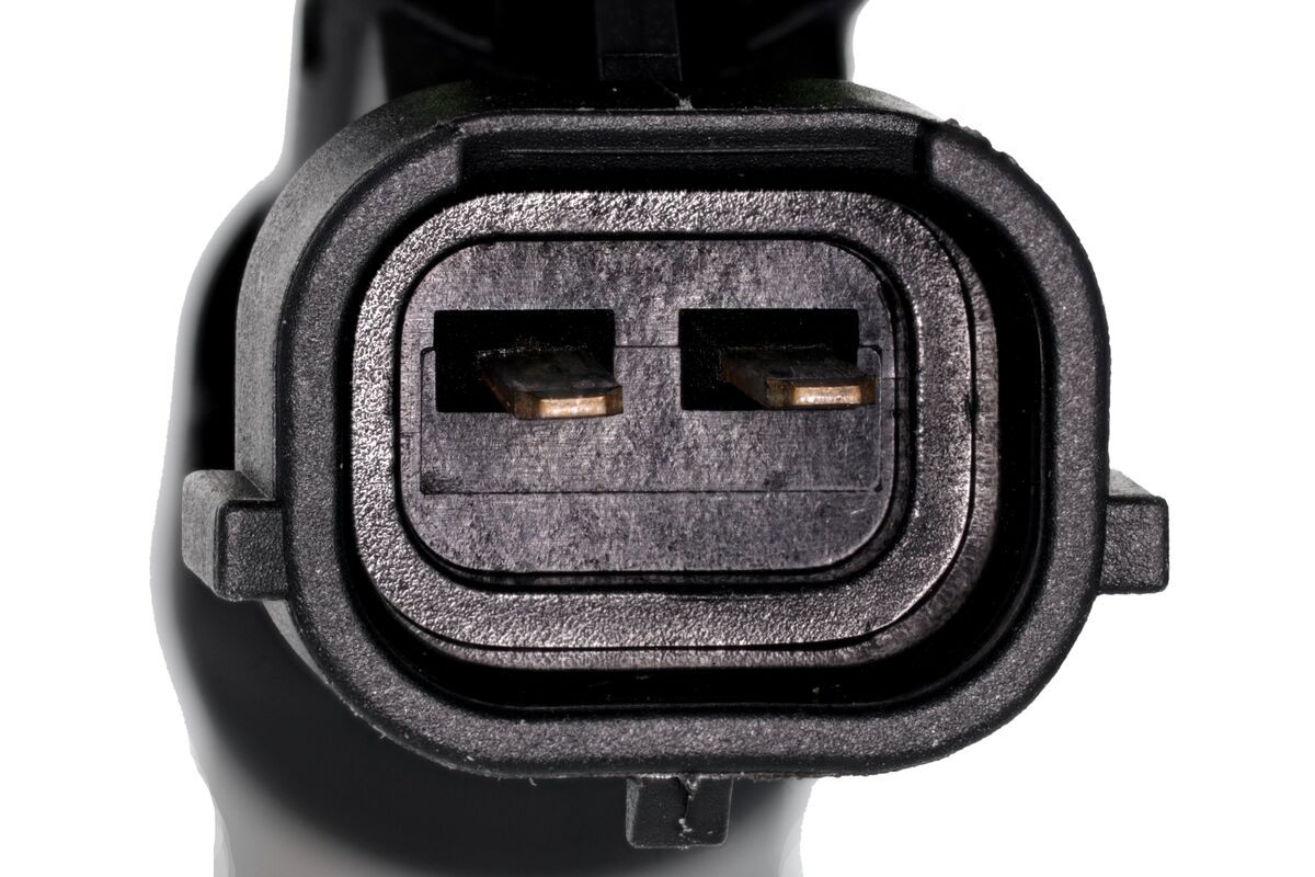 VALEO Indsprøjtningsventil 348203 for NISSAN