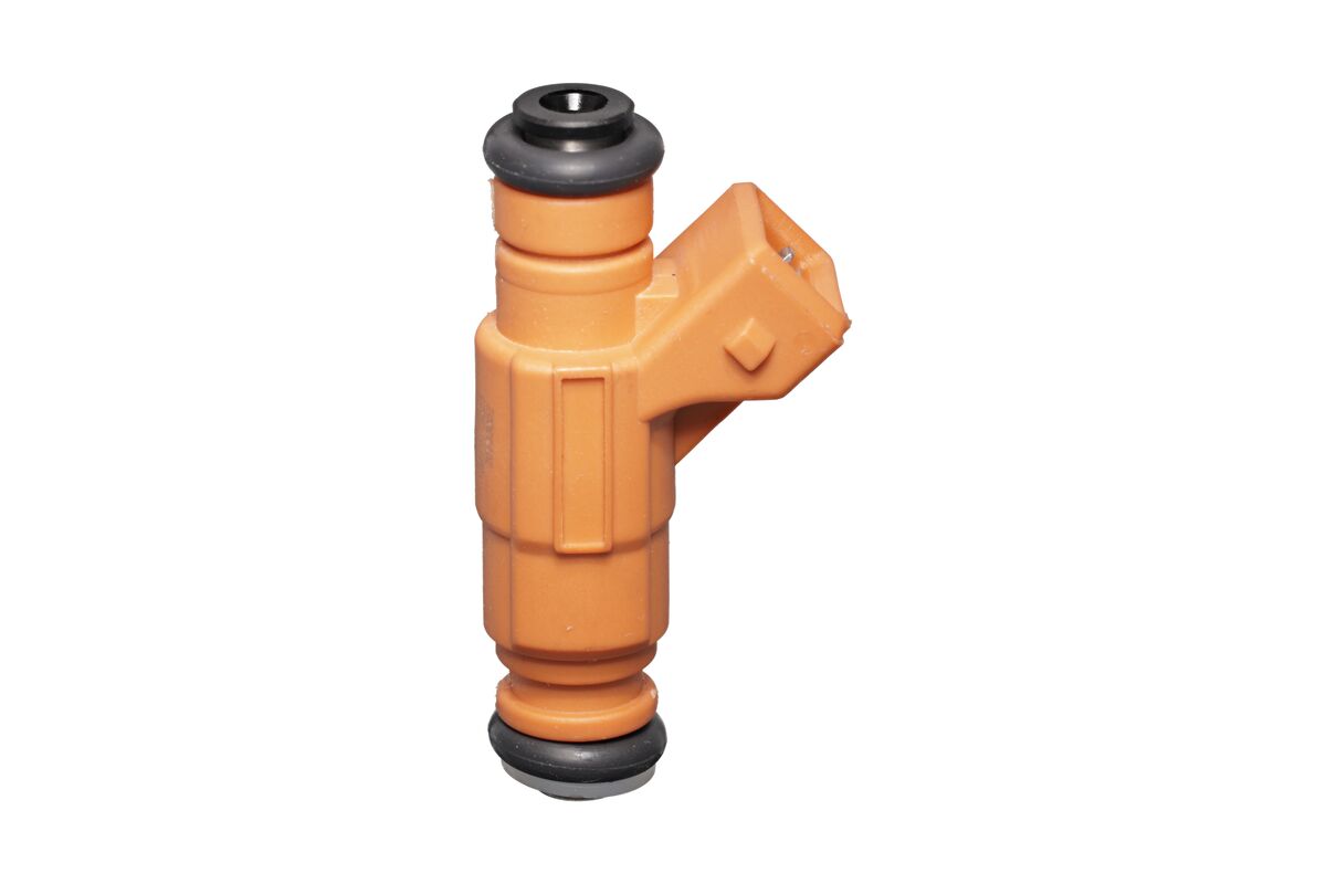 VALEO Indsprøjtningsventil 348211 for CITROËN PEUGEOT