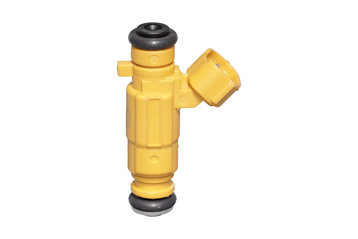 VALEO Indsprøjtningsventil 348219 for PEUGEOT FIAT