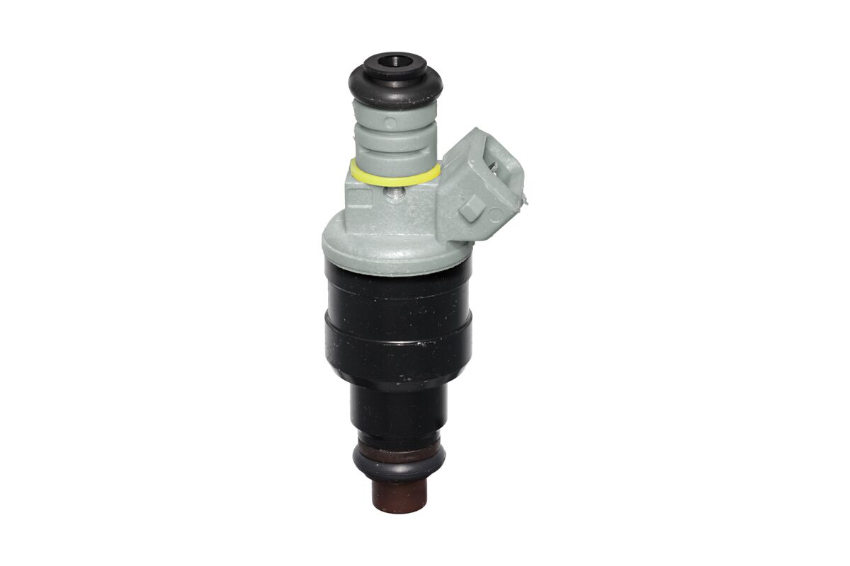 VALEO Indsprøjtningsventil 348302 for BMW