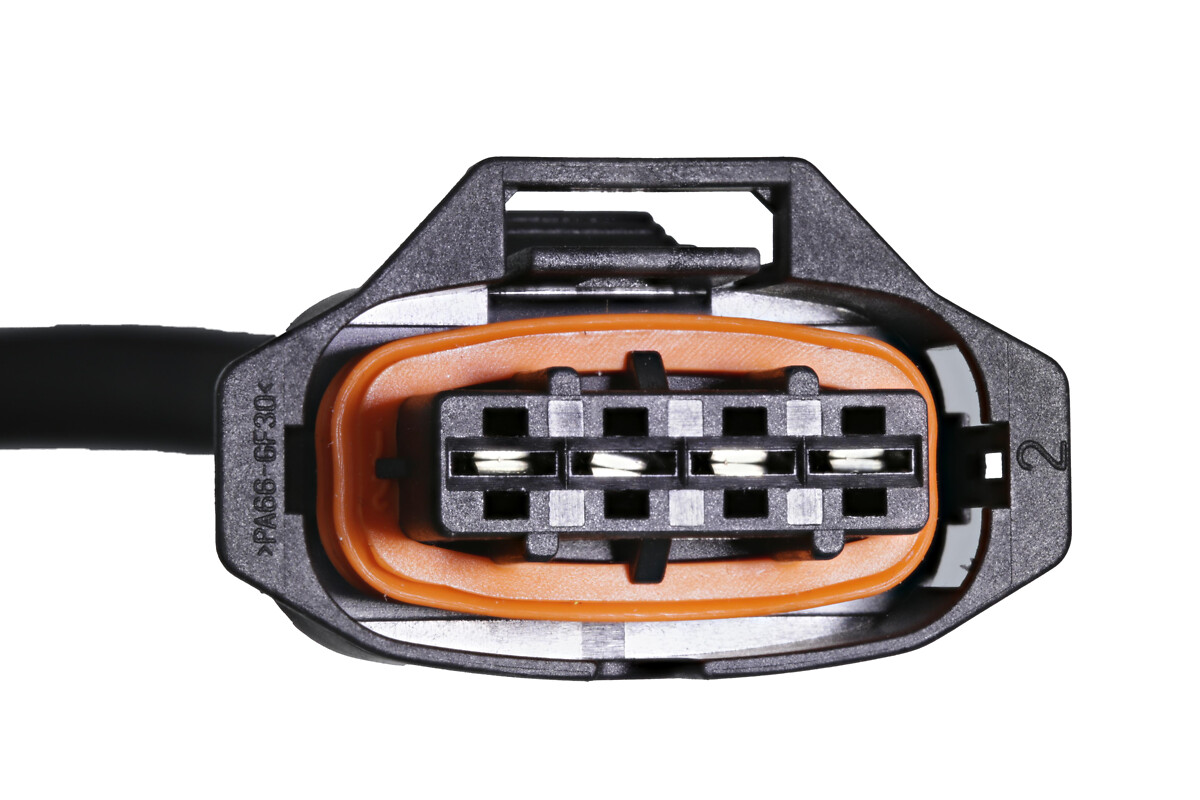 VALEO Lambdasonde 368008 efter katalysator for PORSCHE