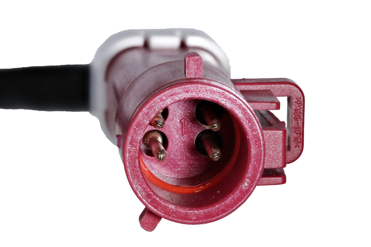 VALEO Lambdasonde 368440 foran katalysatoren for FORD