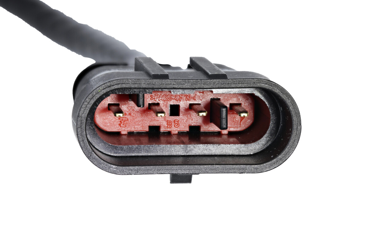 VALEO Lambdasonde 368424 efter katalysator for ABARTH