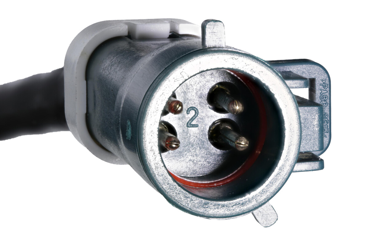 VALEO Lambdasonde 368423 foran katalysatoren for FORD MAZDA