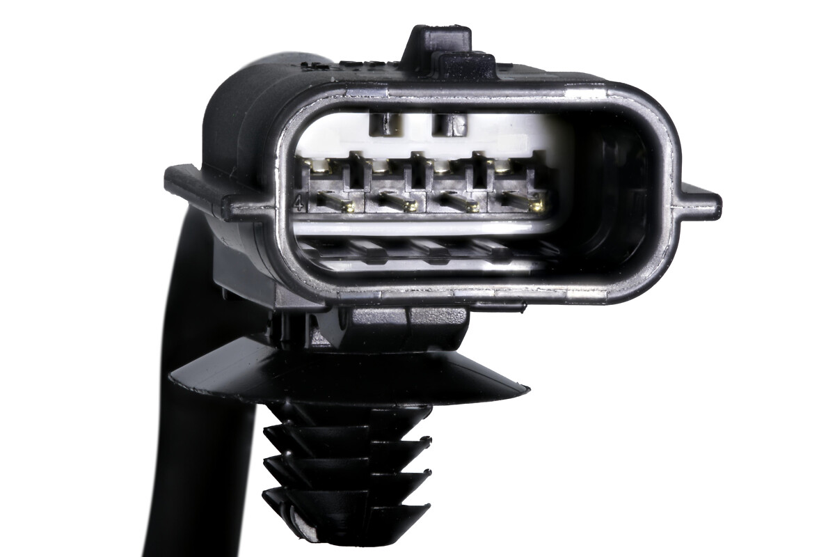 VALEO Lambdasonde 368260 efter katalysator for RENAULT