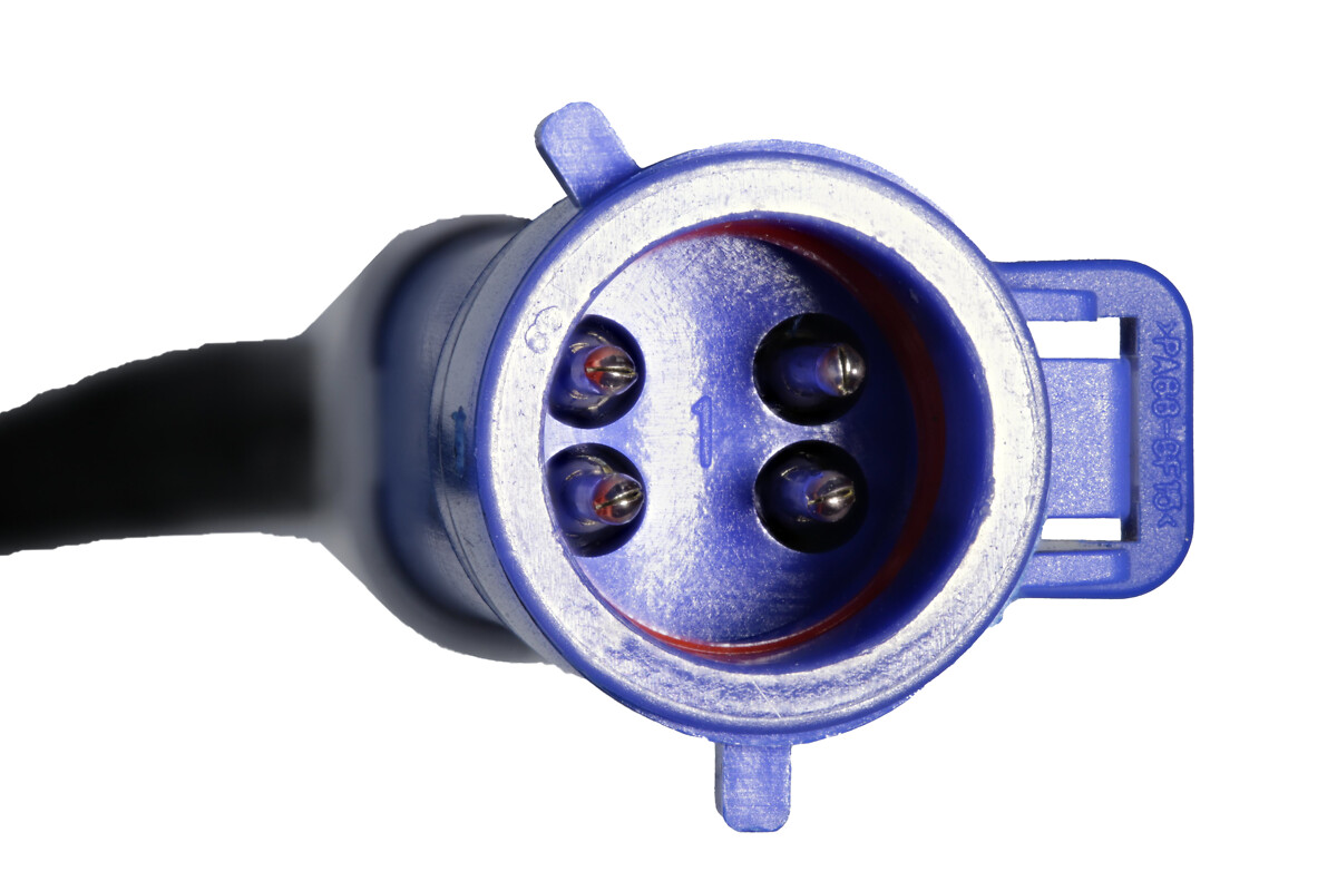 VALEO Lambdasonde 368284 foran katalysatoren for FORD MAZDA