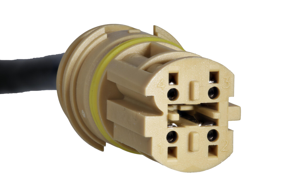 VALEO Lambdasonde 368214 foran katalysatoren for BMW