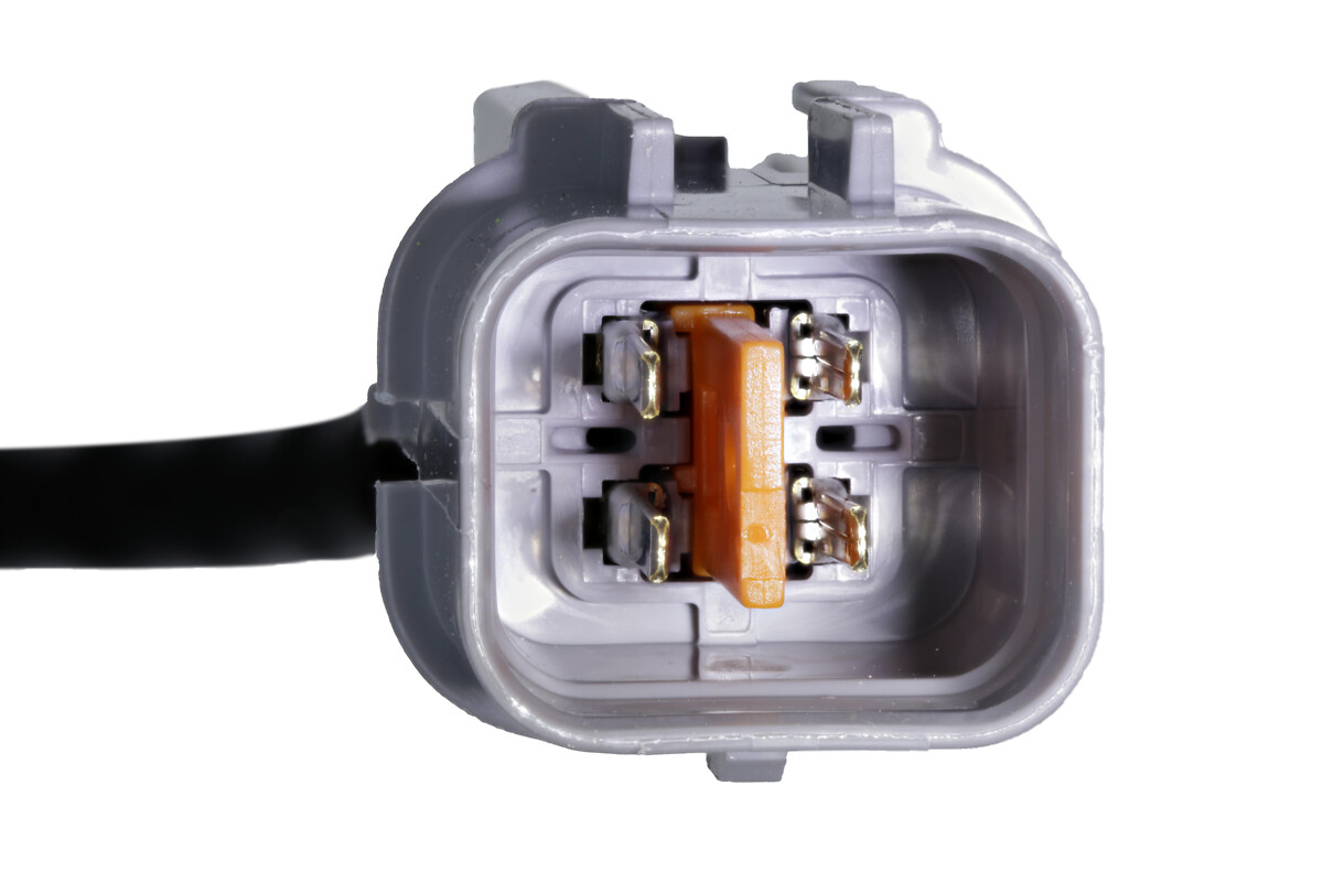 VALEO Lambdasonde 368222 foran katalysatoren for HYUNDAI