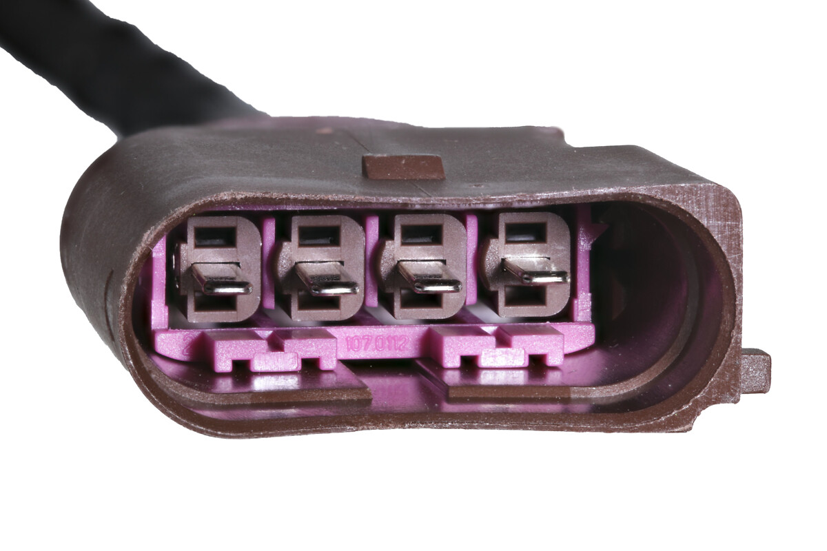 VALEO Lambdasonde 368477 foran katalysatoren for VW