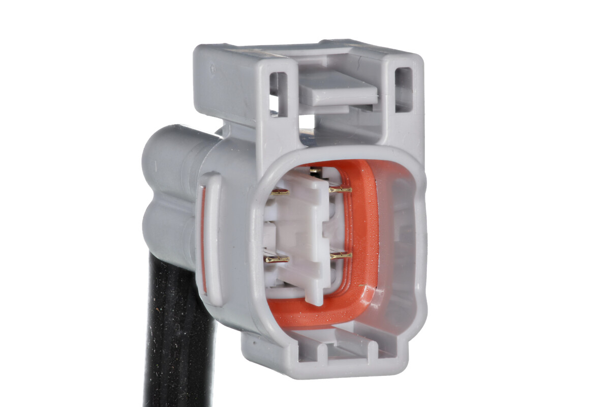 VALEO Lambdasonde 368223 foran katalysatoren for OPEL VAUXHALL NISSAN SUZUKI