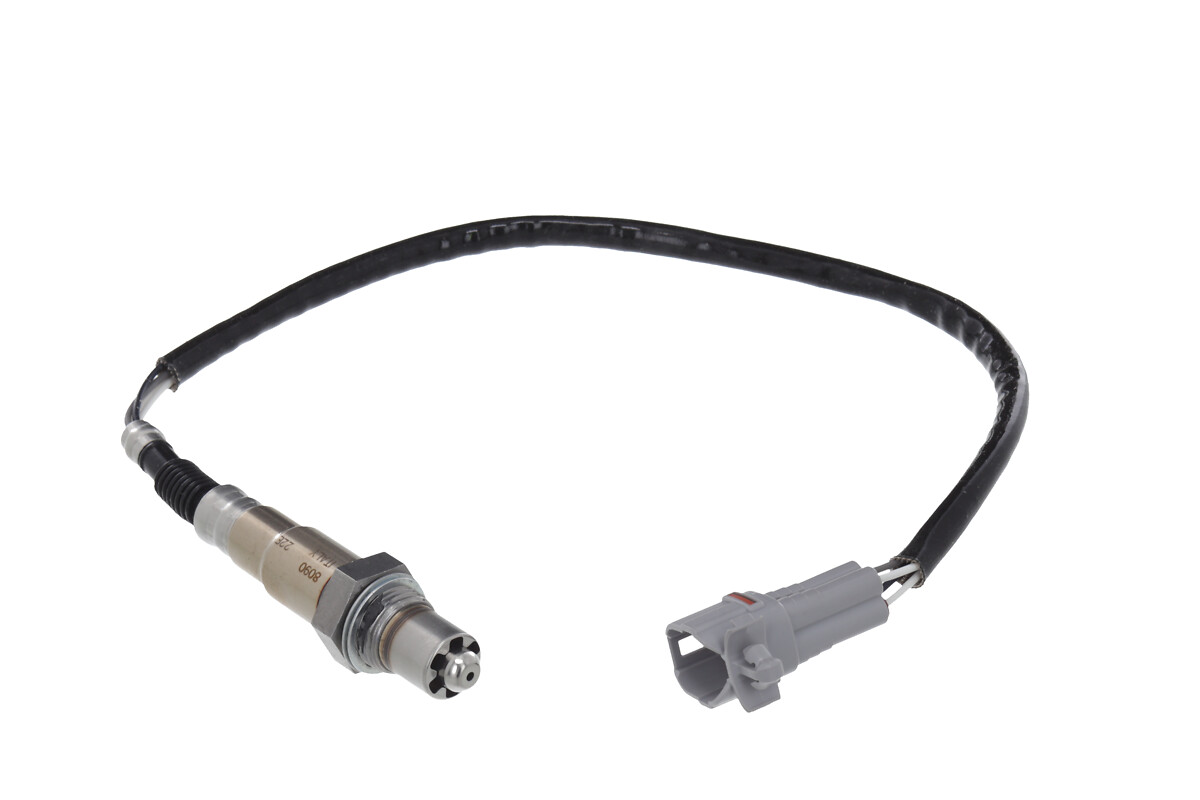 VALEO Lambdasonde 368225 efter katalysator for SUZUKI