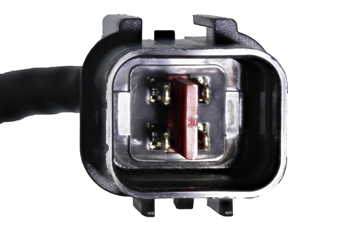 VALEO Lambdasonde 368486 efter katalysator for CHEVROLET