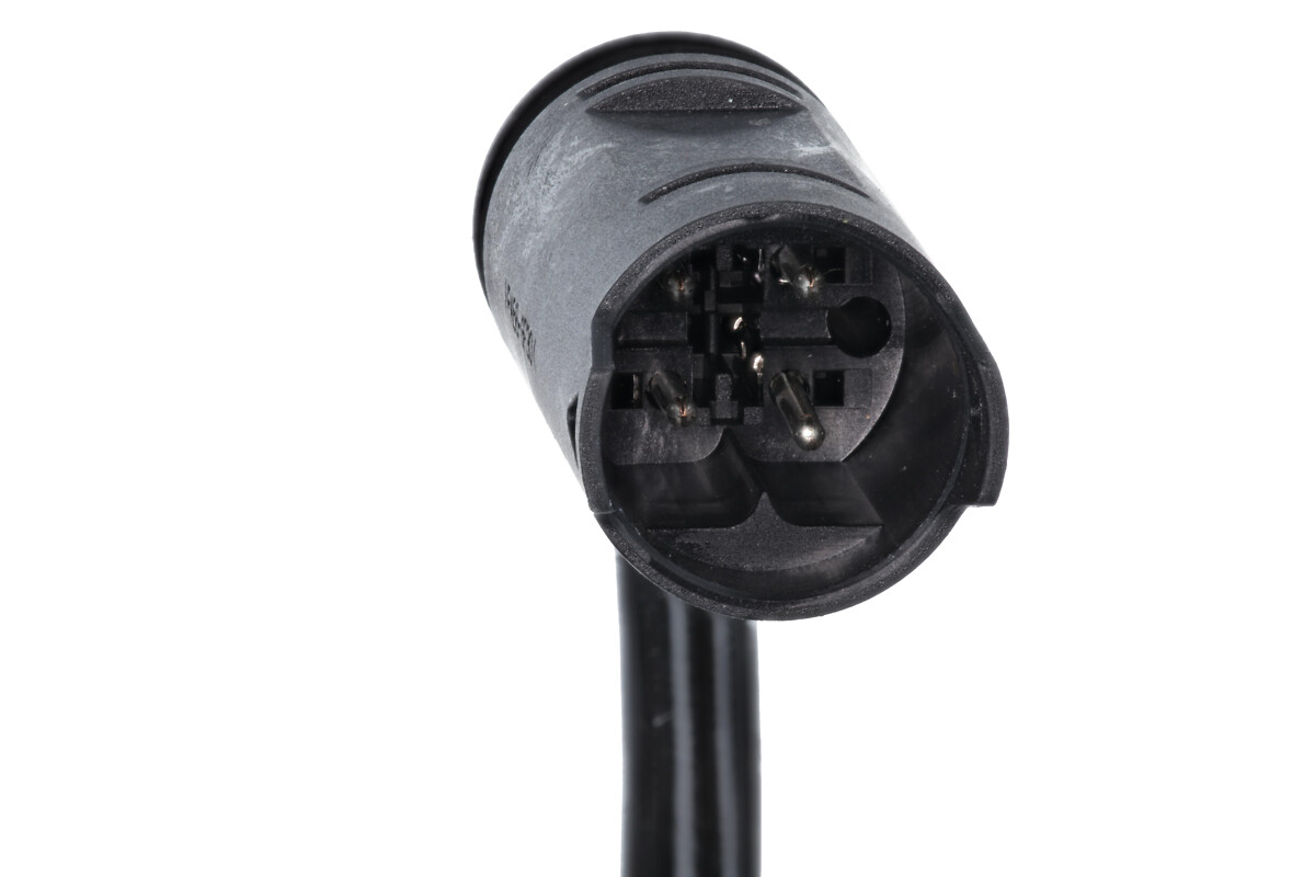 VALEO Lambdasonde 368474 efter katalysator for BMW