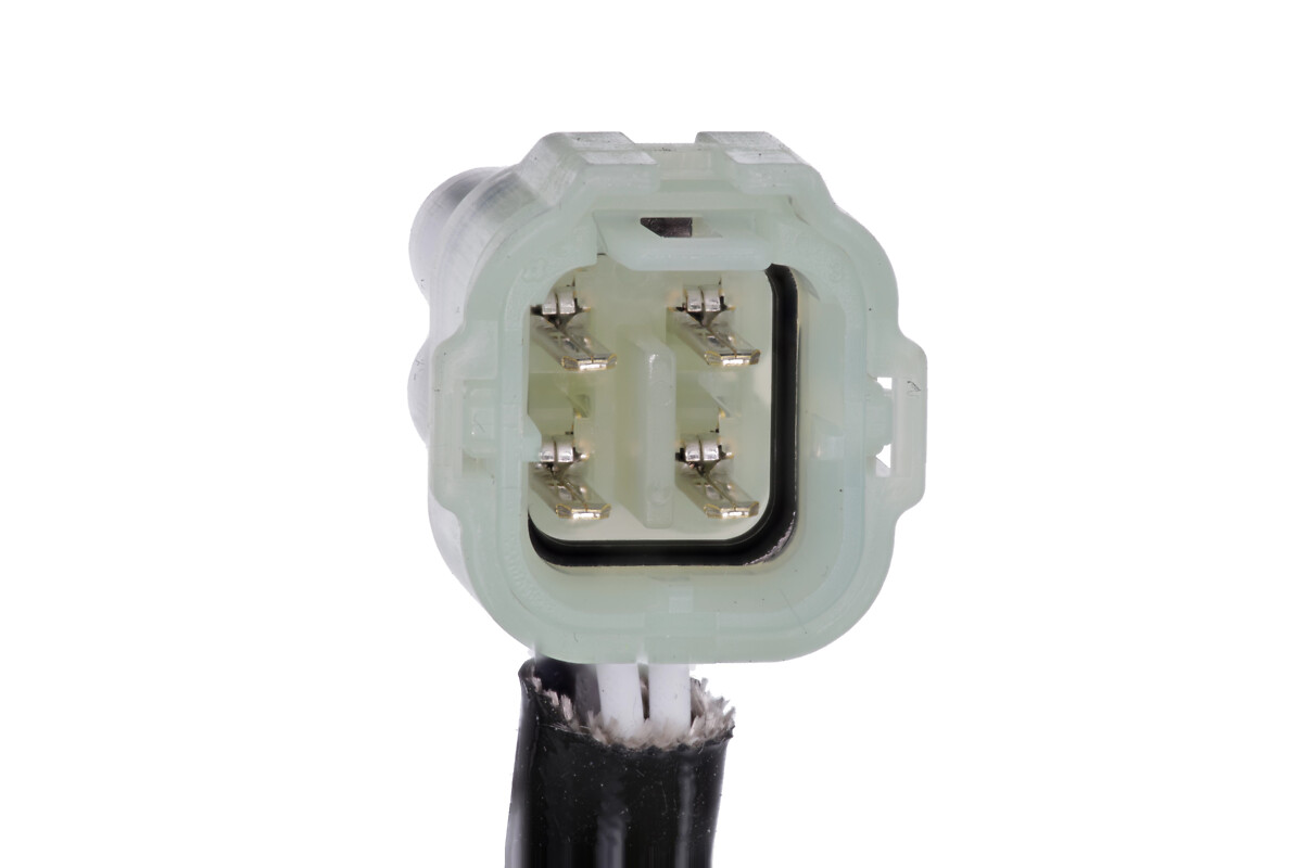 VALEO Lambdasonde 368467 foran katalysatoren for SUZUKI