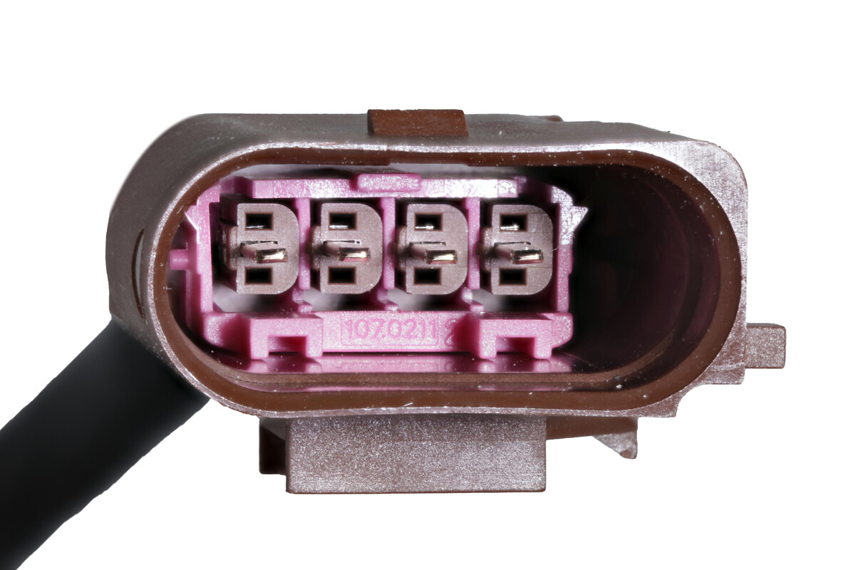 VALEO Lambdasonde 368290 efter katalysator for AUDI