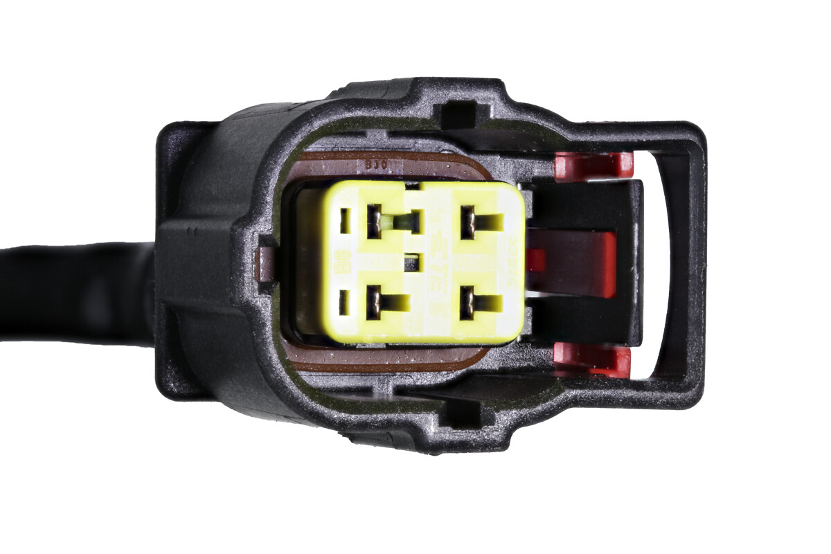 VALEO Lambdasonde 368253 efter katalysator for DODGE SMART