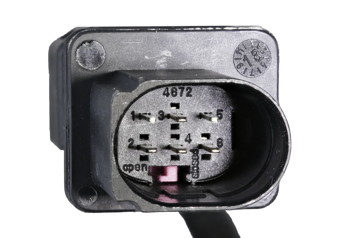 VALEO Lambdasonde 368392 efter katalysator for FORD VOLVO ALFA ROMEO FIAT JEEP RENAULT TRUCKS