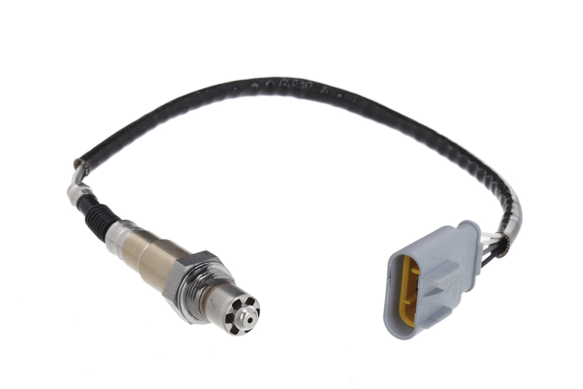 VALEO Lambdasonde 368283 foran katalysatoren for FIAT